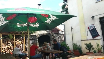 Restaurace Mělník - Čs. Letců 1660