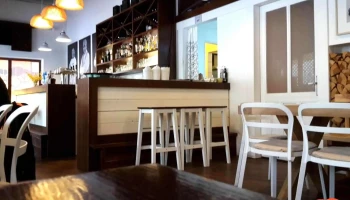 Restaurace Na Cibulce - 530 09 Pardubice Ii