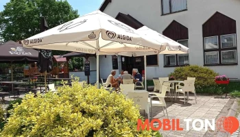 Restaurace Na Haldě, Semín - 535 01 Semín