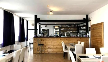 Restaurace Na hladince - 571 01 Moravská Třebová 1-Předměstí