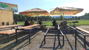 Restaurace Na Hřišti - 74266 Štramberk