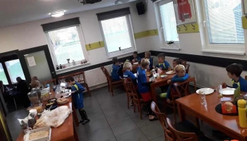 Restaurace Na Hřišti - 747 92 Háj Ve Slezsku