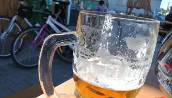 Restaurace na hřišti Brandýs - Kostelecká 124/2