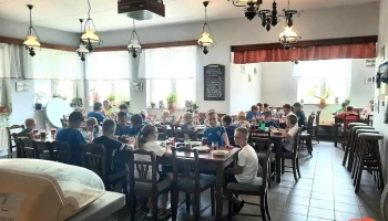 Restaurace Na Hřišti Fk Čáslav - Na Bělišti 1664