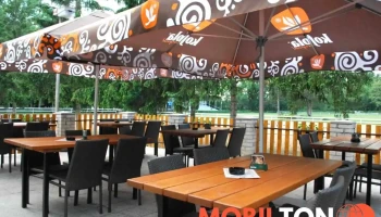 Restaurace Na Jízdárně - Polabec