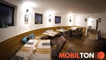 Restaurace Na Kapli - Na Kapli 86
