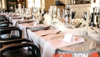 Restaurace Na Karlově - Na Karlově 97