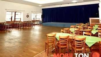 Restaurace Na Knížecí - Nám. Míru 23