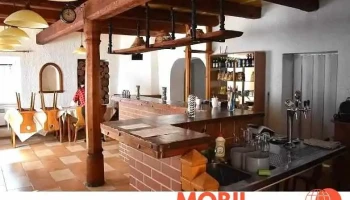 Restaurace Na Kopečku - 788 20 Dolní Studénky