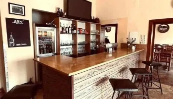 Restaurace na Kopečku - Dolní Jirčany