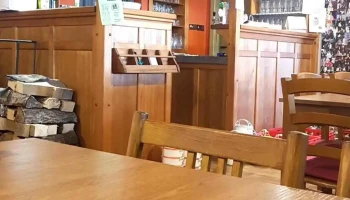 Restaurace Na Koupališti - 463 42 Hodkovice Nad Mohelkou