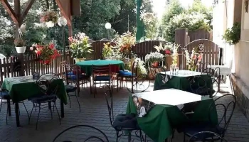 Restaurace na Kukačce - Bystřice-Benešov U Prahy