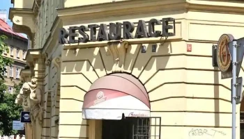 Restaurace Na Křižovatce - Nové Město