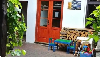 Restaurace Na Merendě - Na Merendě 247