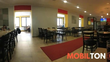 Restaurace Na Mlíkárně - Blanická 816