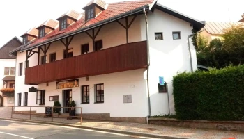 Restaurace Na Mýtnici - 64 Jablonné Nad Orlicí