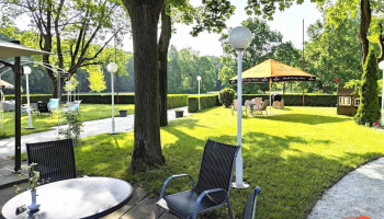 Restaurace Na Ostrově - Na Ostrově 432