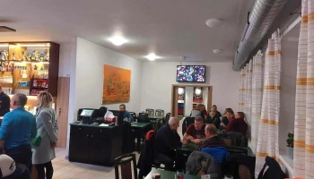 Restaurace Na Palubě - 196 00 Praha-Čakovice
