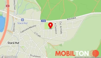 Restaurace Na Rafandě - Sportovní 500/500