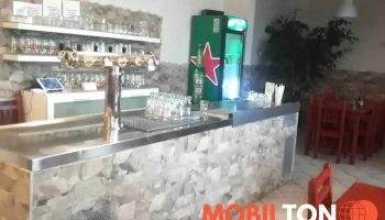 Restaurace Na Rudce - Ústí Nad Labem-Město