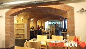 Restaurace Na Rybníčku - 746 01 Opava 1-Předměstí