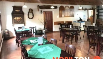 Restaurace Na Rychtě - 790 61 Lipová-Lázně
