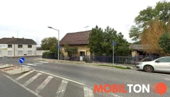 Restaurace Na Rychtě - Pražská 709