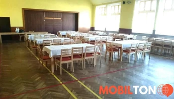 Restaurace Na Růžku - Dr. Dvořáka 37