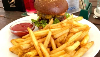 Restaurace Na Sále - Krásná Hora Nad Vltavou