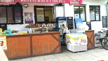 Restaurace na Soutoku - Poděbrady-Libice Nad Cidlinou
