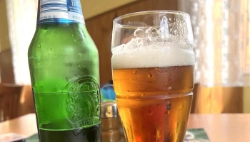 Restaurace Na Staré - Husovo Nám. 30