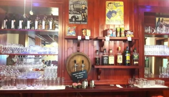 Restaurace Na Statku - K Ovčárům 14