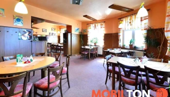 Restaurace na Stovce - 742 45 Fulnek 1