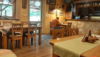 Restaurace na Sušce - Autodoprava Tošovský