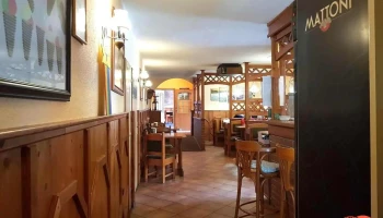 Restaurace Na Truhlárně - 09 Habartov