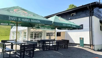 Restaurace Na vleku - 564 01 Pastviny