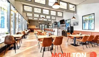Restaurace Na Vývoji - Havlíčkova 1135