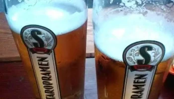 Restaurace Na Zámecké - Kosova Hora