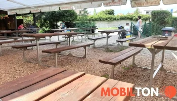 Restaurace Na Čamrdě - Opletalova 7