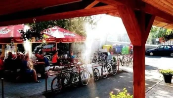 Restaurace Na Žofíně - Na Bělidlech 291