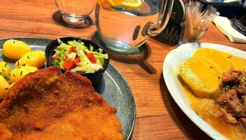 Restaurace Narpa - Masarykovo Nám. 317