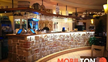 Restaurace nejen Dvorek - 12 Pardubice I