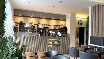 Restaurace Nejen55 - 530 02 Pardubice I