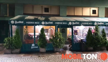 Restaurace Nico - 735 81 Nový Bohumín
