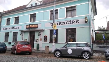 Restaurace Nostalgie - U Hrnčíře - Pražská 102