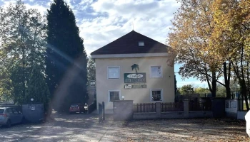 Restaurace Oáza - Československé Armády 146