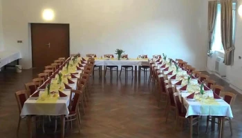 Restaurace Obecník - 742 72 Životice U Nového Jičína