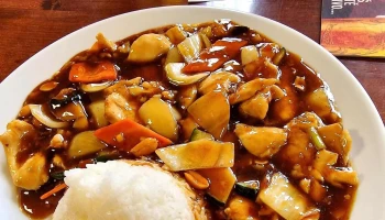 Restaurace Obecník - Mělník-Mšeno U Mělníka