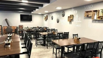 Restaurace Olympie Dolní Břežany - Ke Zvoli 311