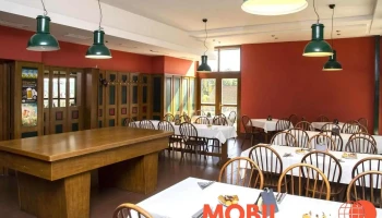 Restaurace Outulný - Hartvíkovice